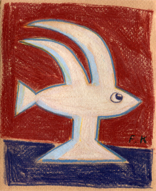 Mini bird