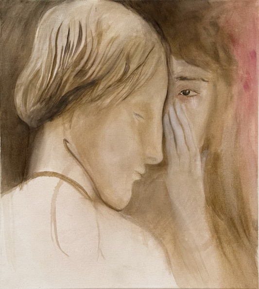 Whisper