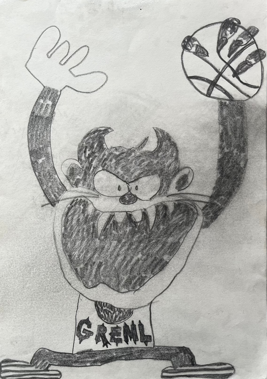 Gremlins