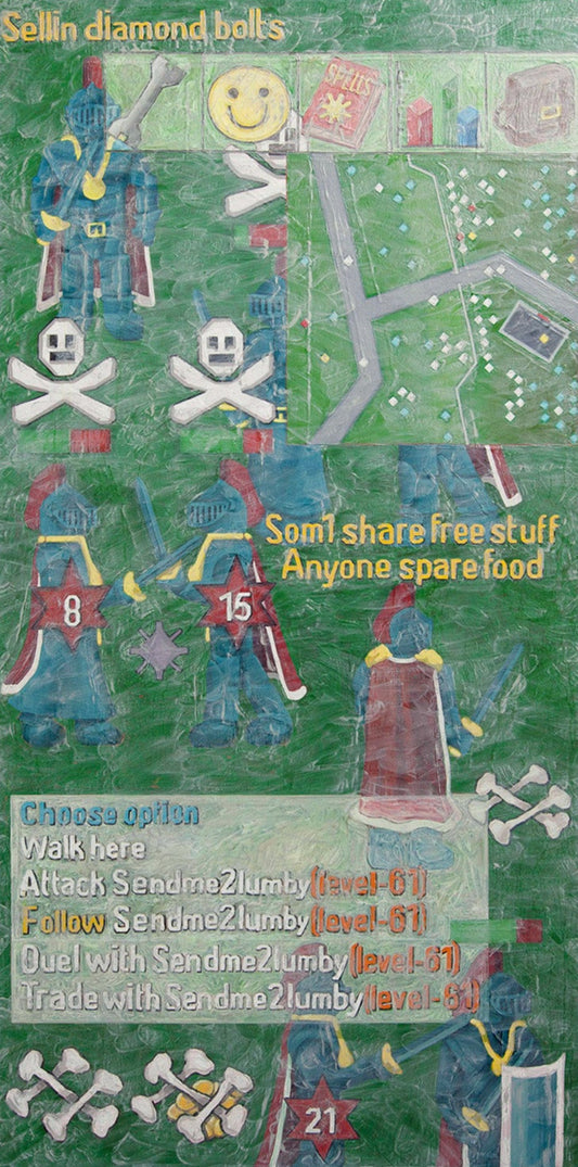 Lumbridge (respawn)
