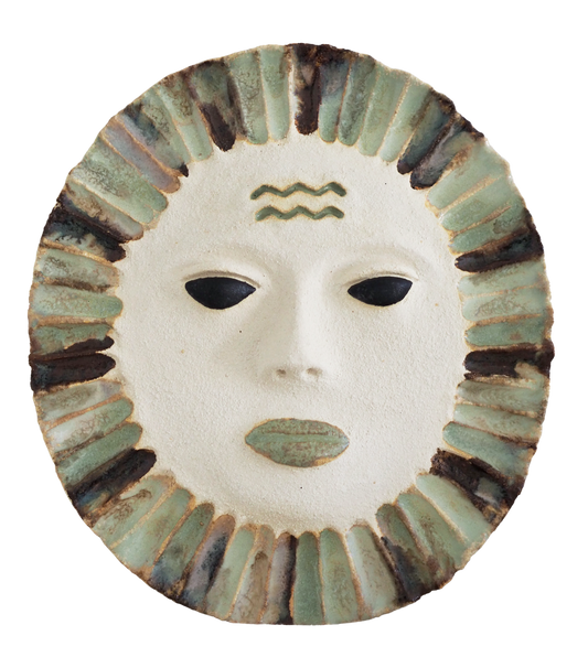 Sun in Aquarius