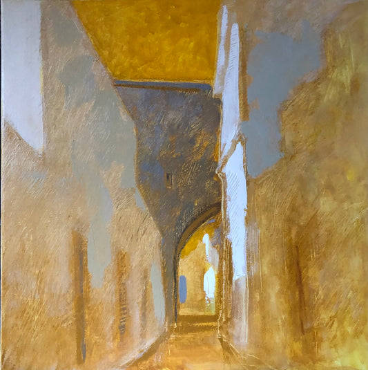Passage