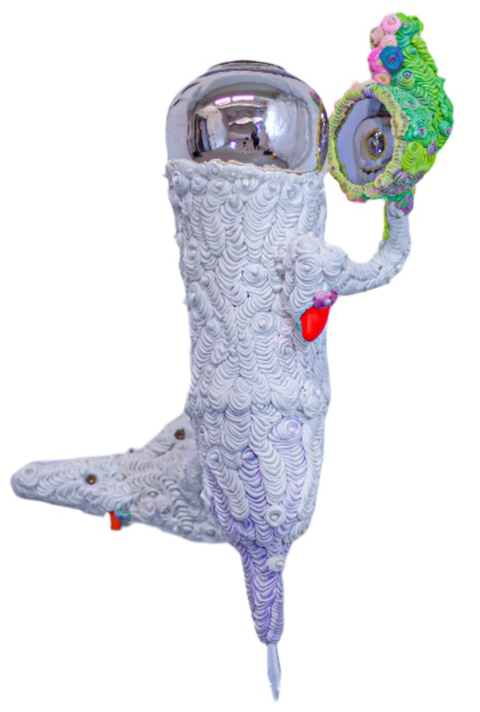 ZERO GRAVITY BUOY