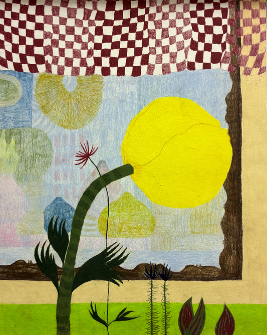 Globeflower 1