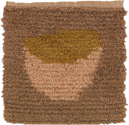 Rya rug