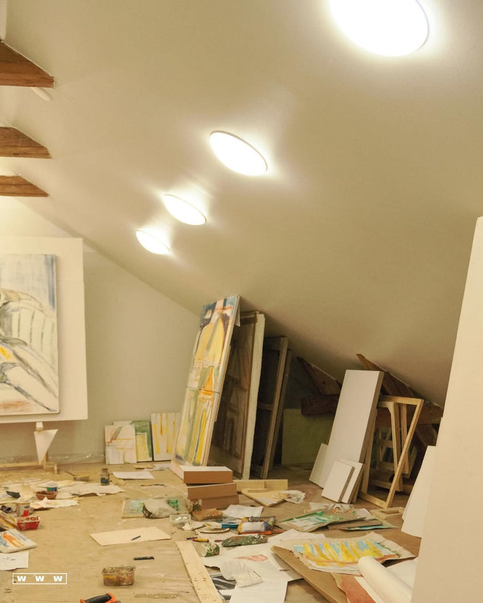 Atelier Insights #4 Antti Heikkinen