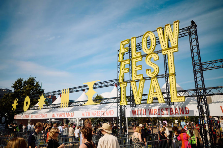 Flow Festival 2026