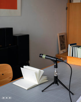 Atelier Insights #2: Tanja Koljonen