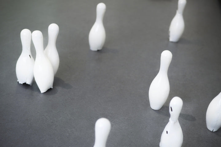 It started with a Wallpaper