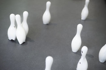 It started with a Wallpaper