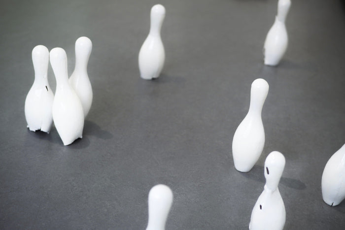 It started with a Wallpaper