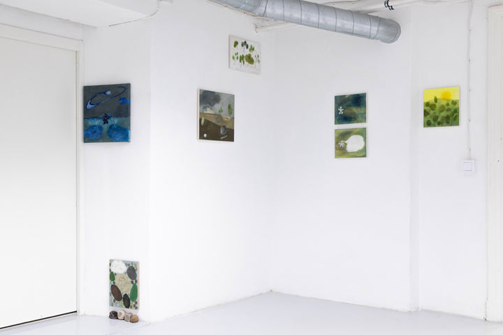 Eteenpäin, Pieni sanoi