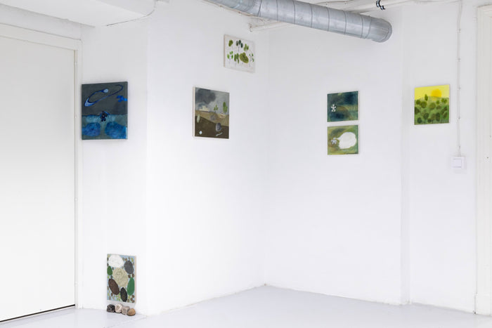 Eteenpäin, Pieni sanoi