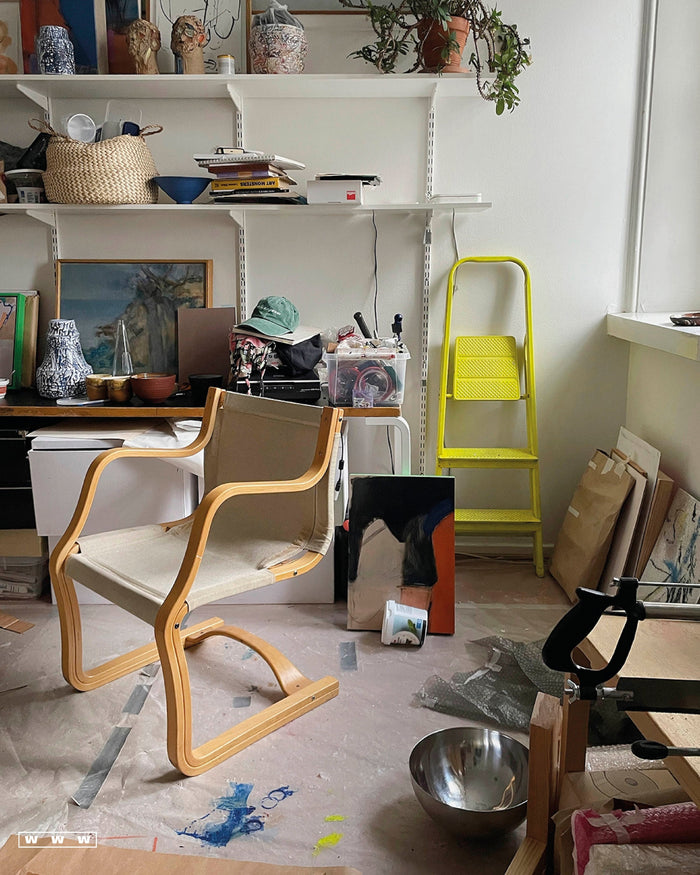 Atelier Insights #9: Linda Linko