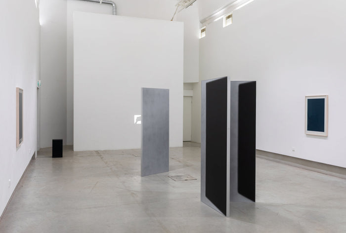 A View, An Apparition