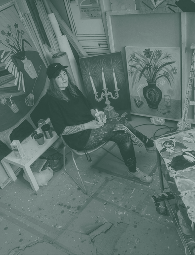 Anna-Stiina Korhonen