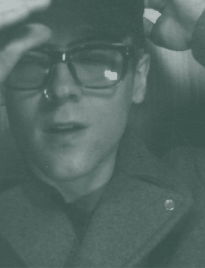 Miro-Benjamin Lindström