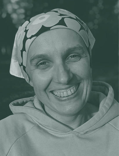 Agnieszka Wajda-Hänninen