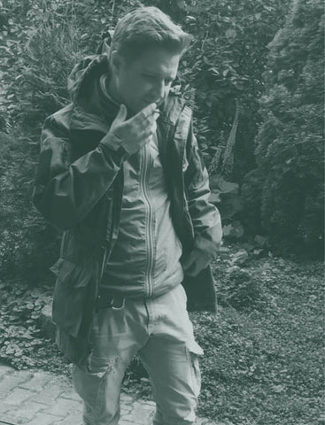 Aleksi Matikainen