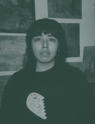 I Used to Be a Blanket № 4