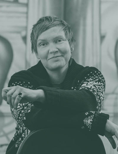 Inka-Maaria Jurvanen