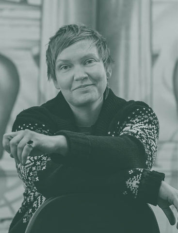 Inka-Maaria Jurvanen