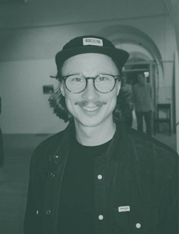 Jesse Avdeikov