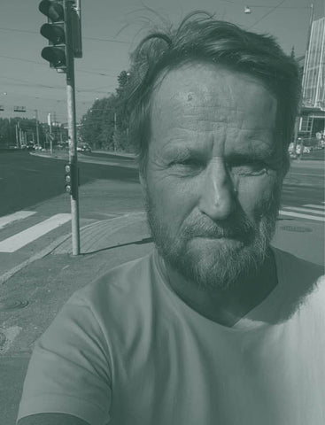 Juhani Räisänen