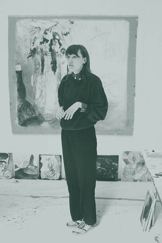 Joku & joku toinen (Somebody & somebody else)