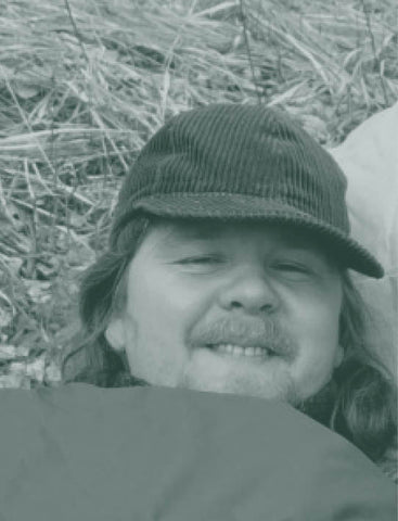 Oikeiden ihmisten paikassa