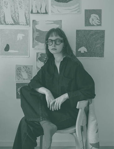 In The Company of Fear