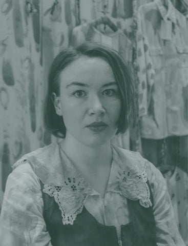 Onerva Luoma