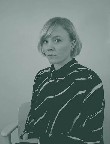Riikka Salminen