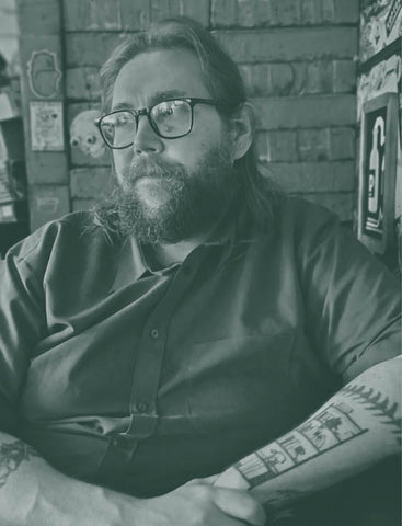 Simo Sahlman
