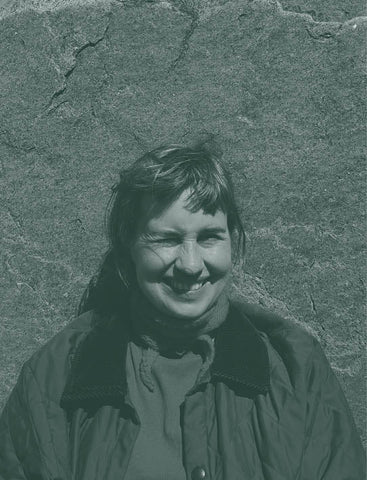 Tuuli Saarekas