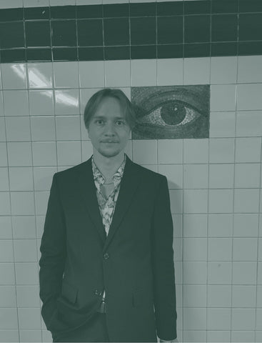 Valter Strandén