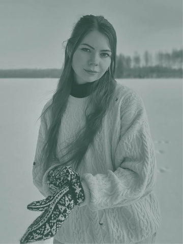 Vera den Arend