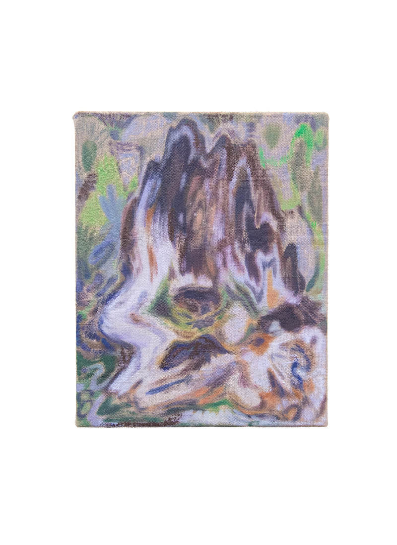 Last breath - image 2