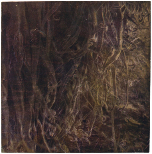 Camouflage 2 Print Print by Vappu Johansson