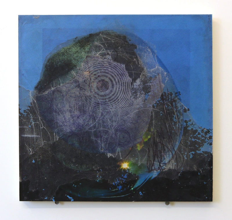Blue sky - image 2