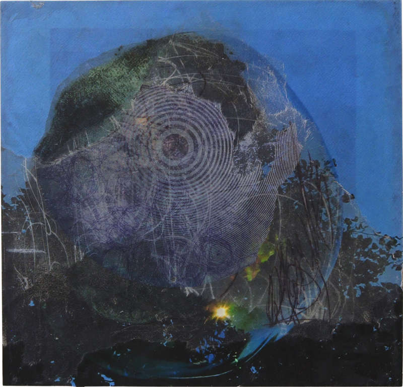 Blue sky - image 1