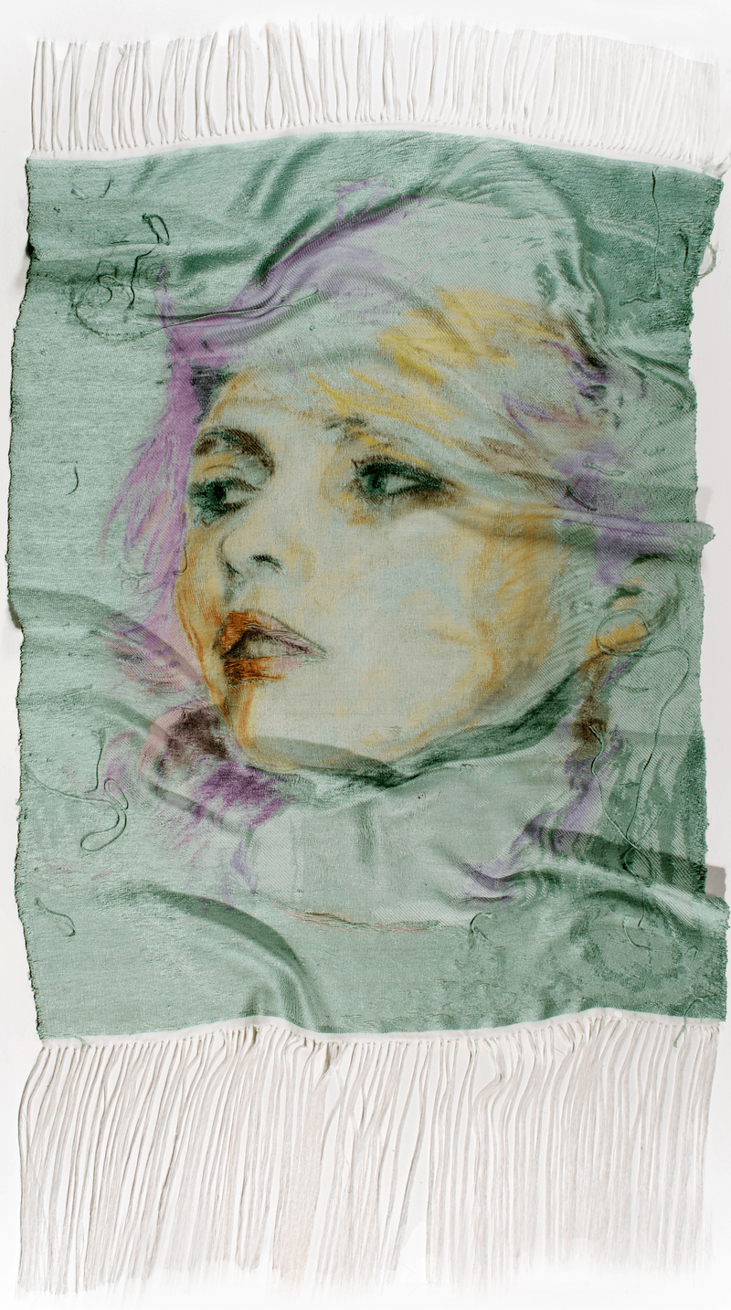 Pink-haired Debbie - image 1