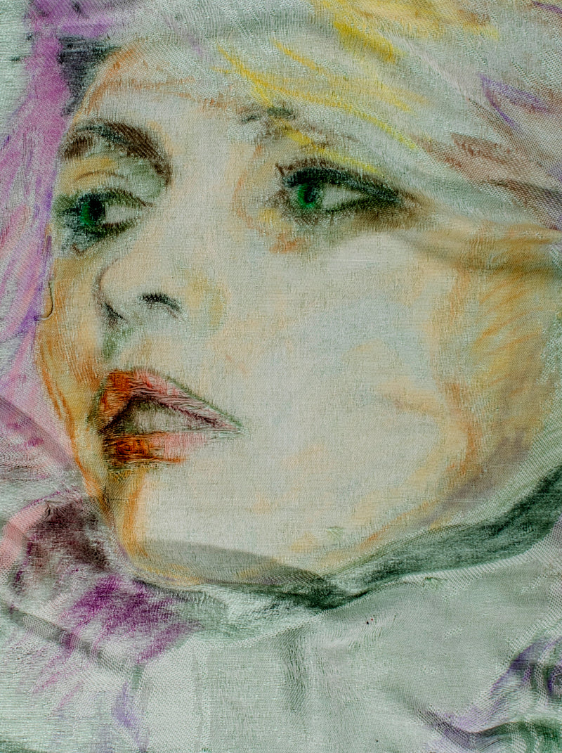 Pink-haired Debbie - image 2