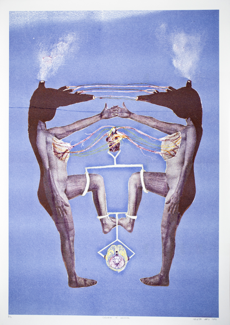 Calentar el corazón - image 1