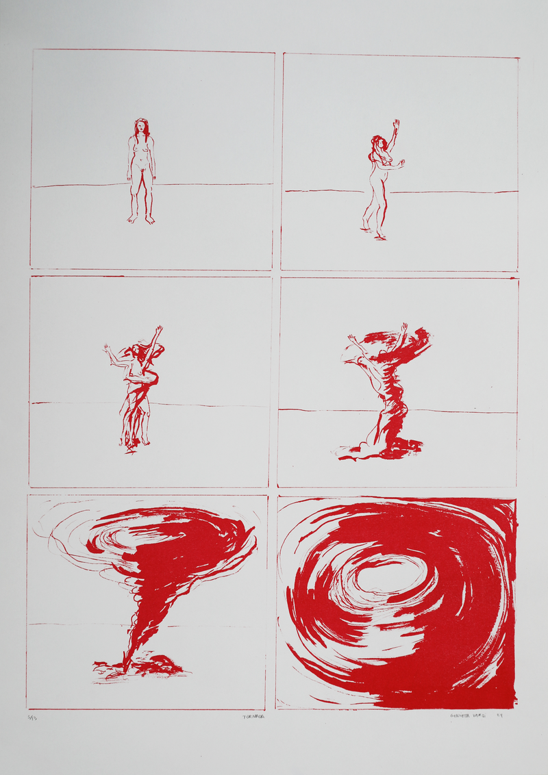 Tornada - image 1