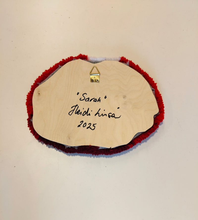Sarah - image 4