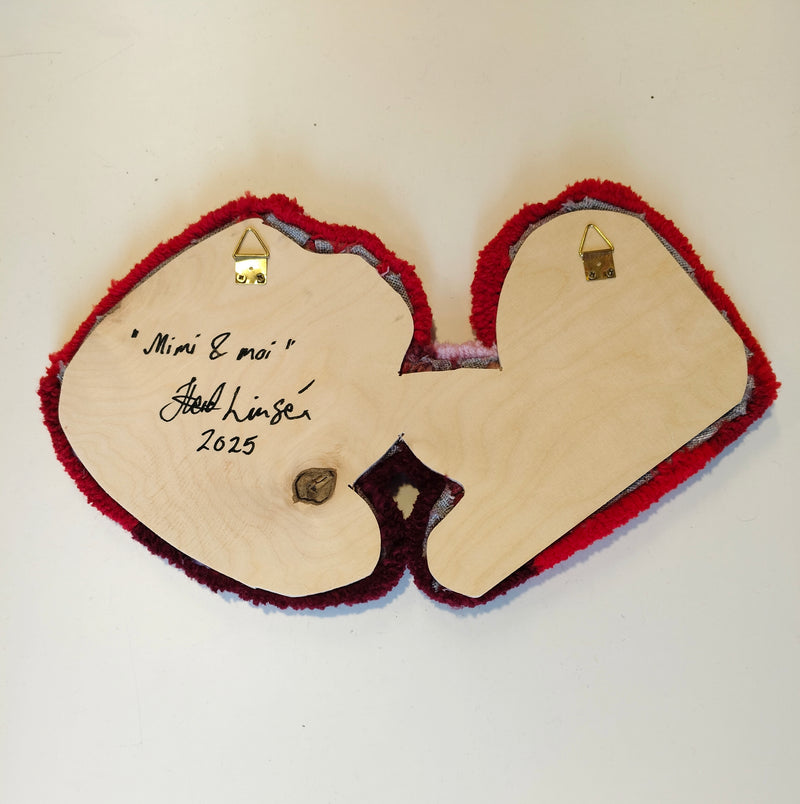 Mimi & moi - image 4