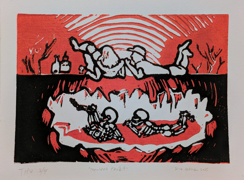 Menneet piknikit - image 2