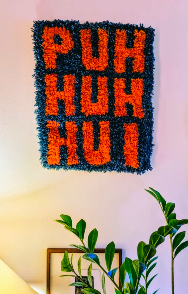 Puh Huh Hui - image 5