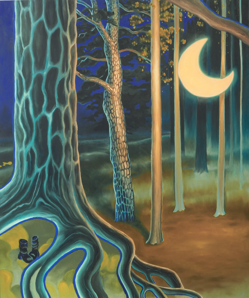 In the Shadow - image 1